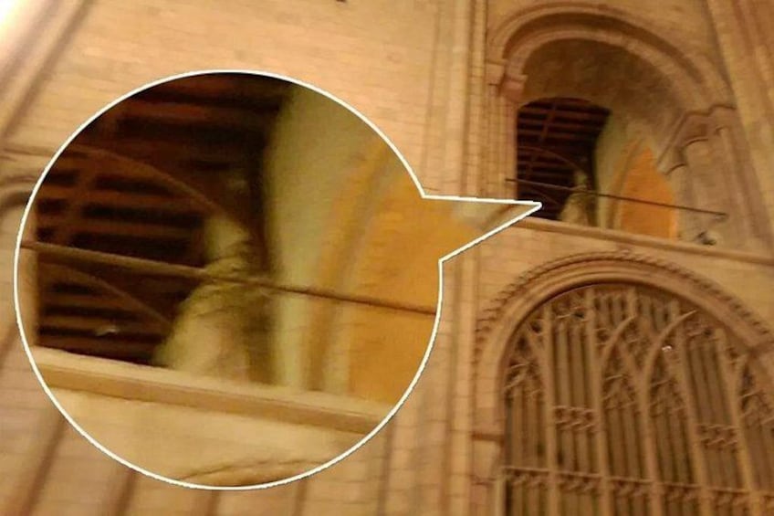 The Ghostly Bishop 3