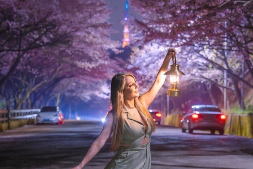 Busan Night Tour with Optional Photo Tour & Hotel Drop Off 5