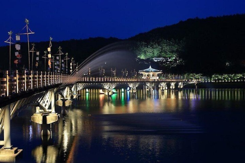 Andong's Top Attractions on a Private tour with a licensed guide 3