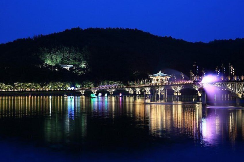 Andong's Top Attractions on a Private tour with a licensed guide 5