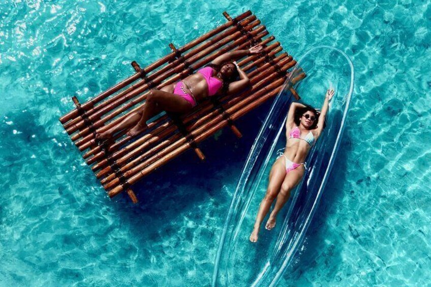 # 1 Clear Kayak Aruba Photoshoot SAME DAY DELIVERY VIDEO+PICTURES 4