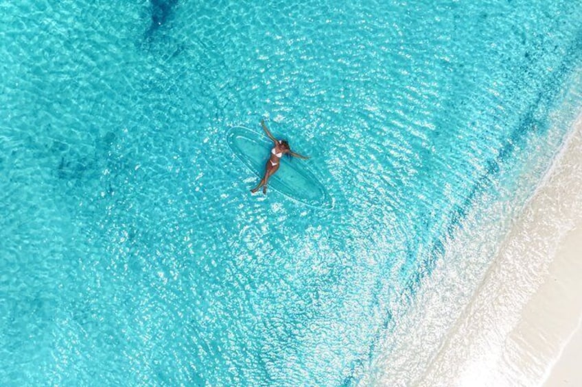 # 1 Clear Kayak Aruba Photoshoot SAME DAY DELIVERY VIDEO+PICTURES 2