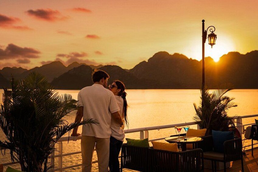 Lan Ha Bay & Cat Ba Island Day Tour - Nature Escape, Less Crowds 4