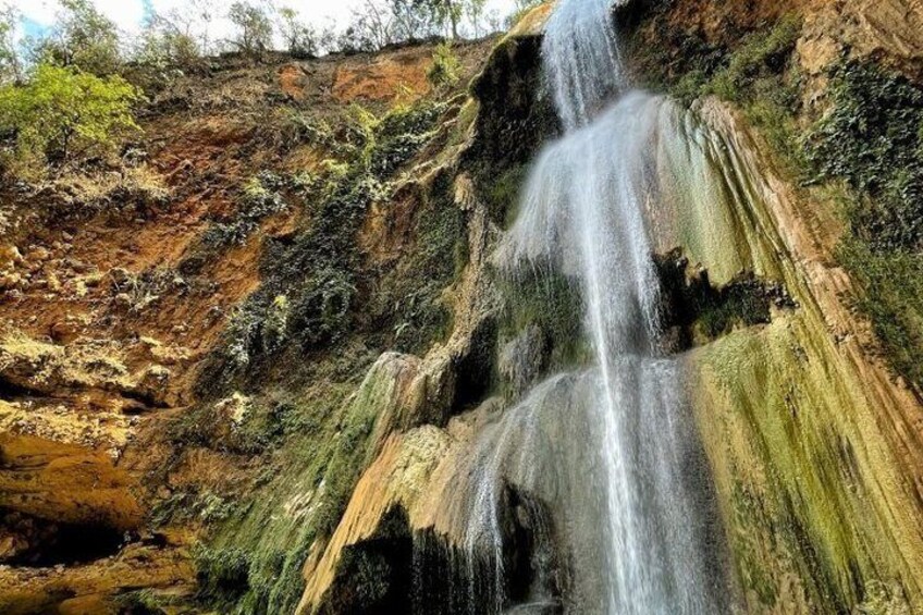 Apoala Magic Experience | Waterfalls & Turquoise Waters 3
