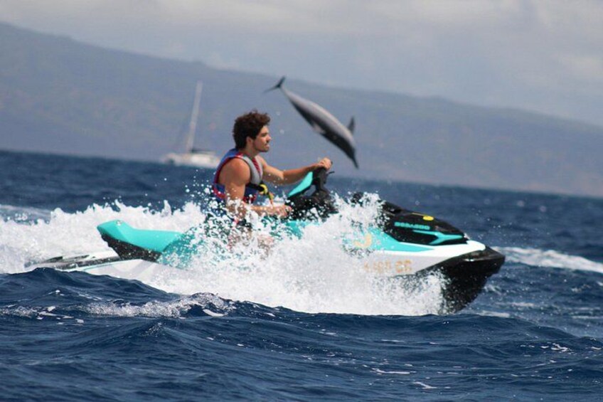 Jet Ski Solo Rental (1 Jet Ski Driver -16+years old) 3