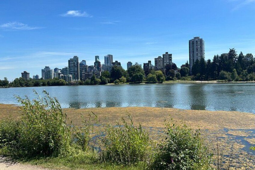 Lost Lagoon, Stanley Park 3