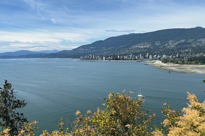 Prospect Point, Stanley Park 5