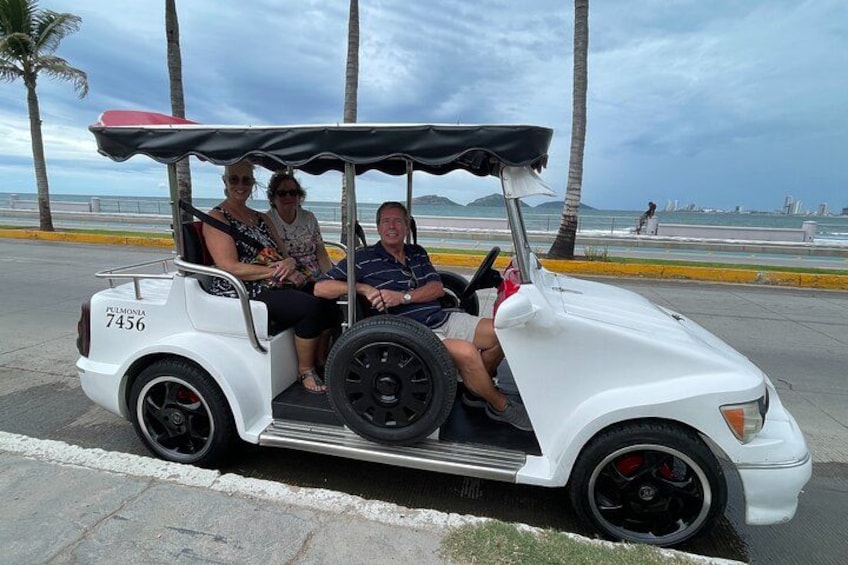 Mazatlan Pulmonia Experience 3