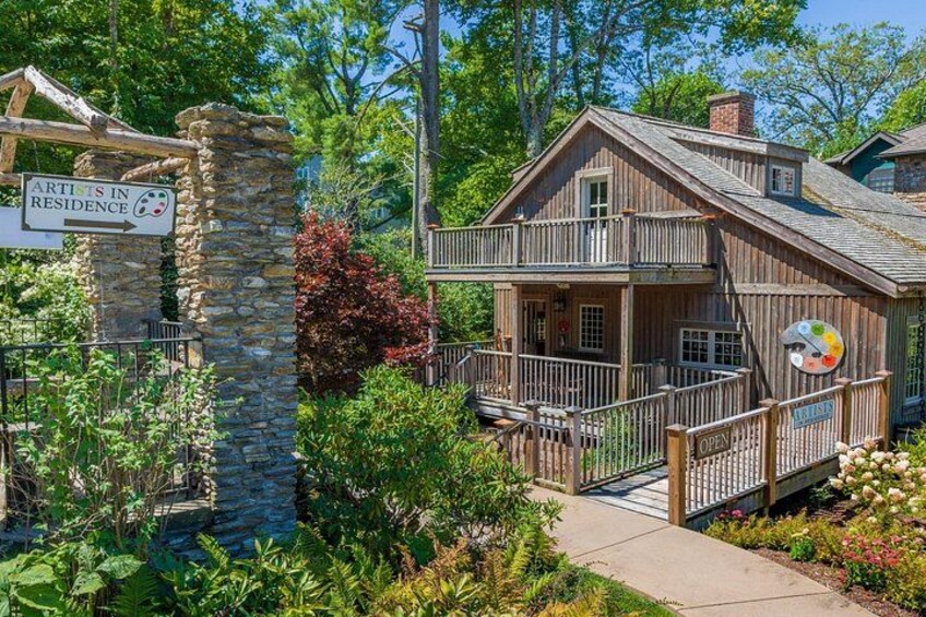 Edgewood Cottage 1