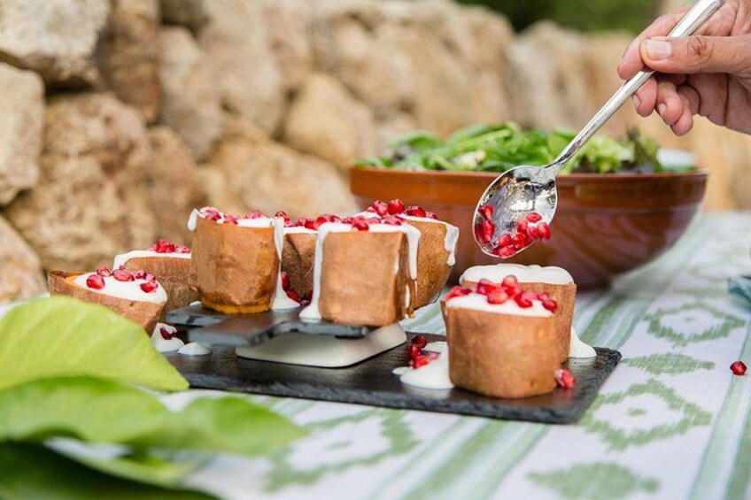 Treurer Mediterranean Barbecue Night 3