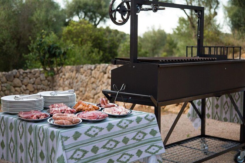 Treurer Mediterranean Barbecue Night 5