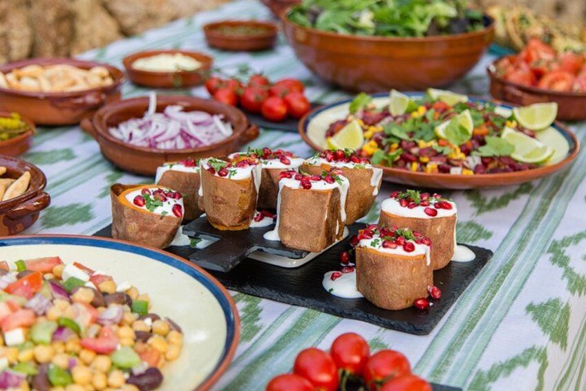 Treurer Mediterranean Barbecue Night 4
