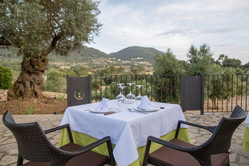 Treurer Mediterranean Barbecue Night 2