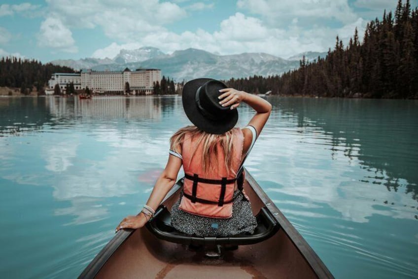 Exclusive Private: See Best of Banff's & Yoho 10 Iconic Stops 4