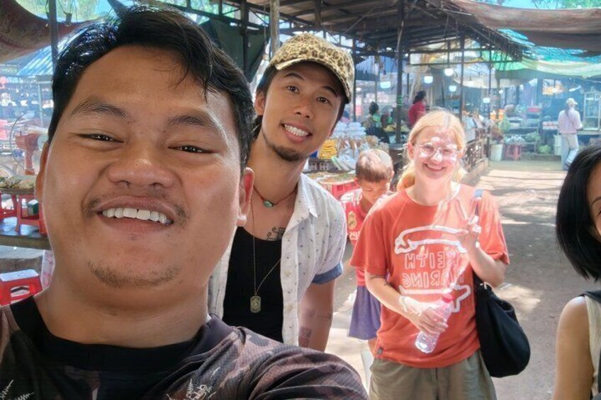 Udong Mountain and Silk Island 3