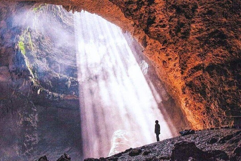 Pindul Cave 1