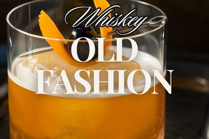 Prohibition Themed Cocktail Tour in Carlsbad 2