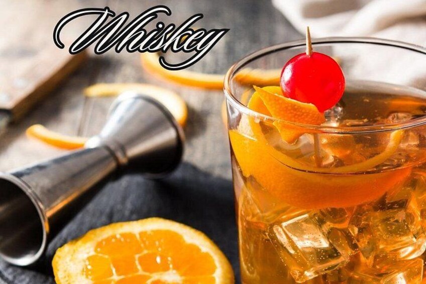 Prohibition Themed Cocktail Tour in Carlsbad 2