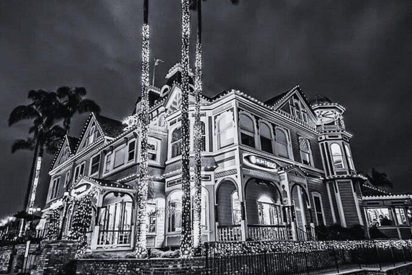 Prohibition Themed Cocktail Tour in Carlsbad 2