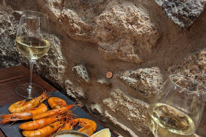 All Inclusive Private Day Trip Galicia Wine and Sightseeing Tour 4