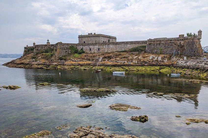All Inclusive Private Day Trip Galicia Wine and Sightseeing Tour 5