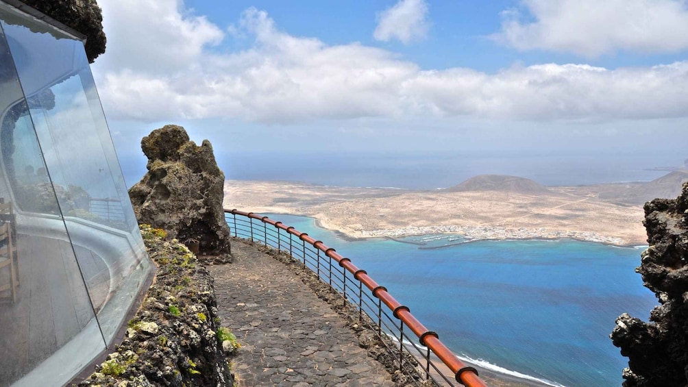 North Lanzarote: The Work of César Manrique 1