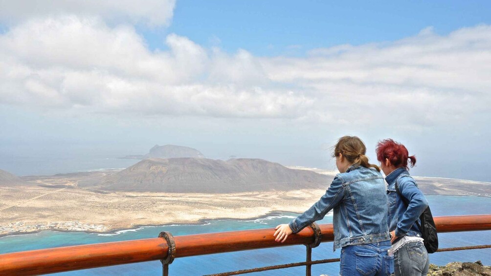 Picture 3 for Activity North Lanzarote: The Work of César Manrique 3