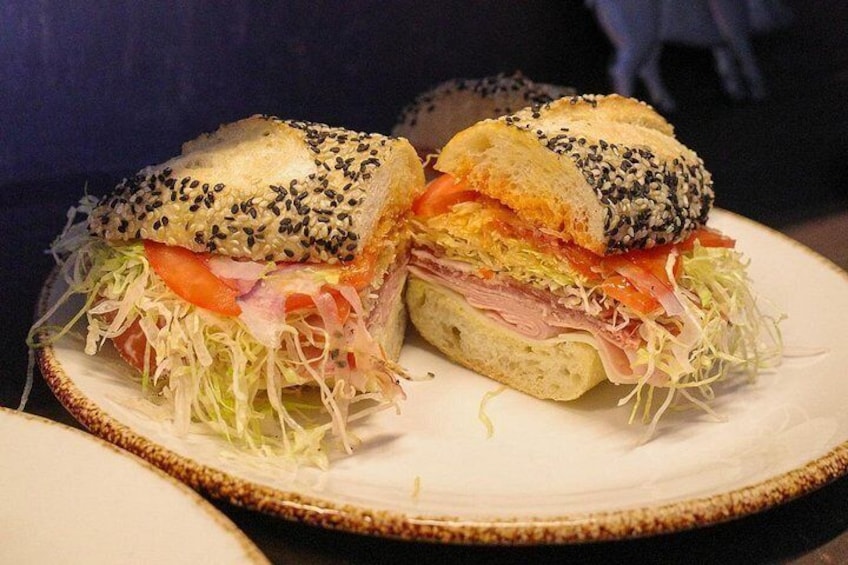Secret Solvang Food & Culture Tour with Tastings 5