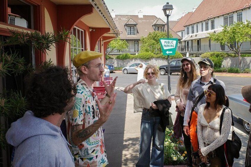 Secret Solvang Food & Culture Tour with Tastings 4