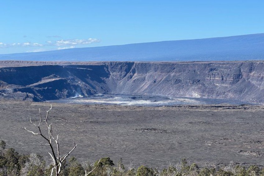 Hilo Shore Excursion: Akaka Falls, Volcano, & Black Sand Beach 2