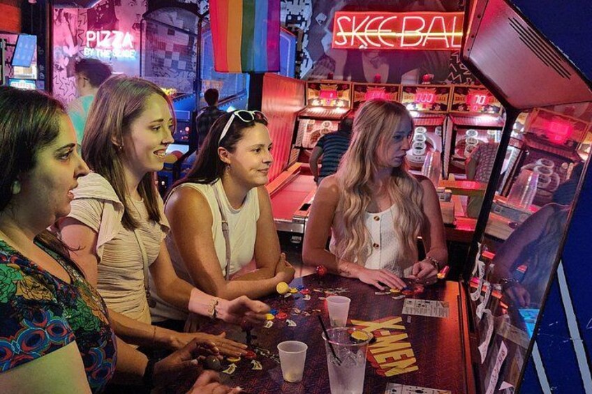 Plaza District Food Tour Taste Oklahoma City Culinary Gems 2