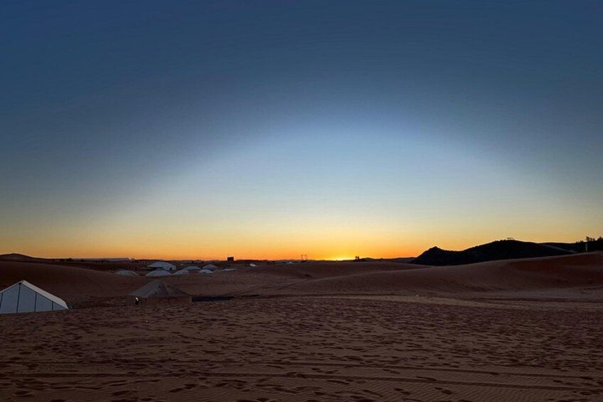 4 Day Desert Adventure Fes to Erg Chebbi and Marrakech 5