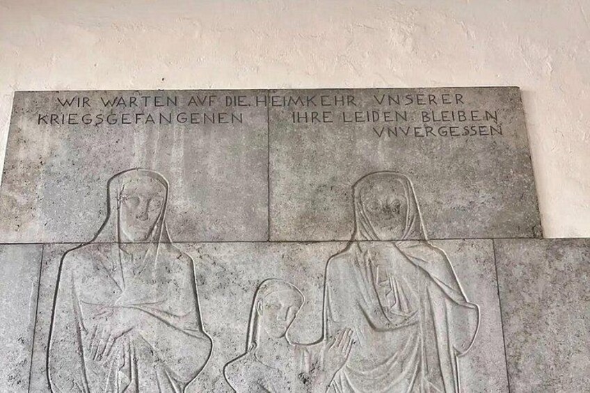 Memorial 2