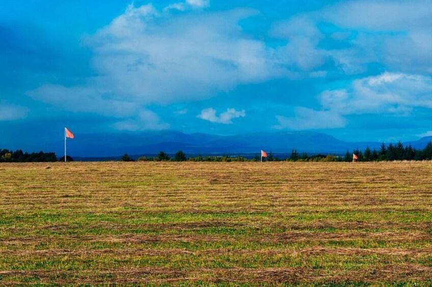 Culloden Battlefield 2