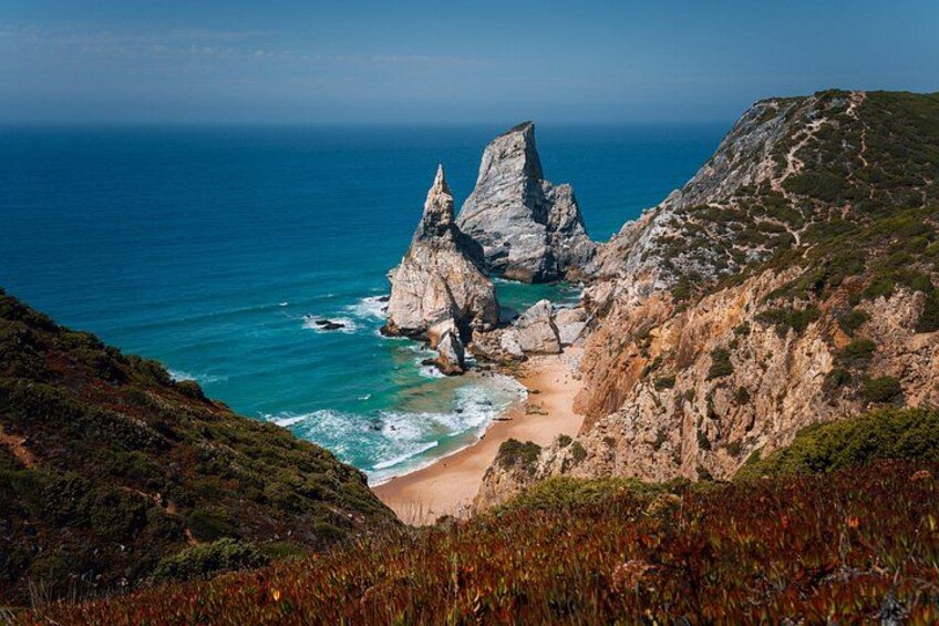 Explore Sintra Your Way: Palaces & Mystical Gardens 2