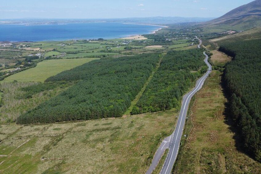 Dingle Peninsula & Slea Head Private Full-Day Tour 5