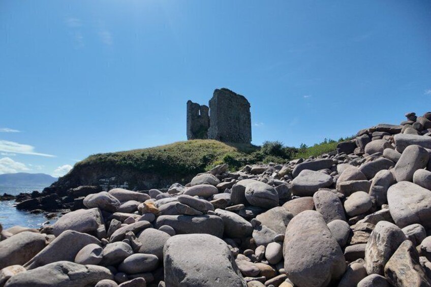 Dingle Peninsula & Slea Head Private Full-Day Tour 2