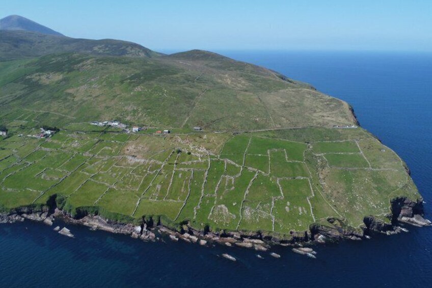 Dingle Peninsula & Slea Head Private Full-Day Tour 4