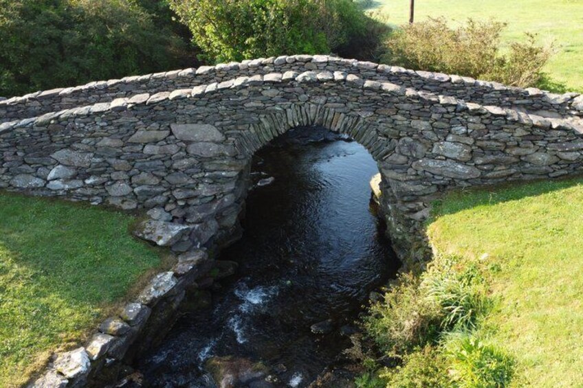 Dingle Peninsula & Slea Head Private Full-Day Tour 3