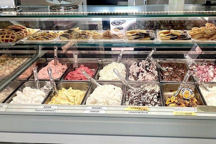 Civitavecchia Cultural Walk & Food Sampling 2