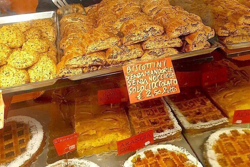 Civitavecchia Cultural Walk & Food Sampling 2