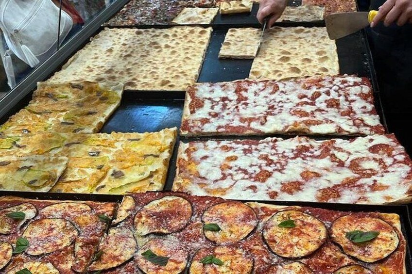 Civitavecchia Cultural Walk & Food Sampling 2