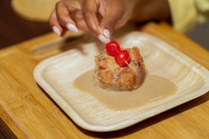 Bajan Cooking Class, Rum Tasting & Eco-Park in Barbados 2