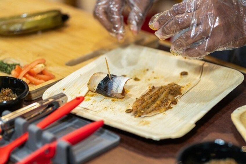 Bajan Cooking Class, Rum Tasting & Eco-Park in Barbados 4