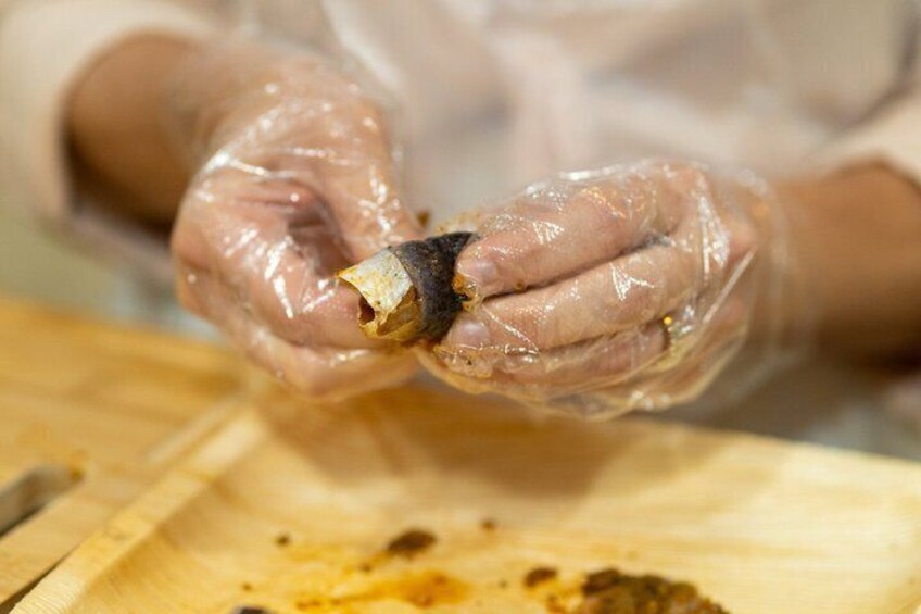 Bajan Cooking Class, Rum Tasting & Eco-Park in Barbados 5
