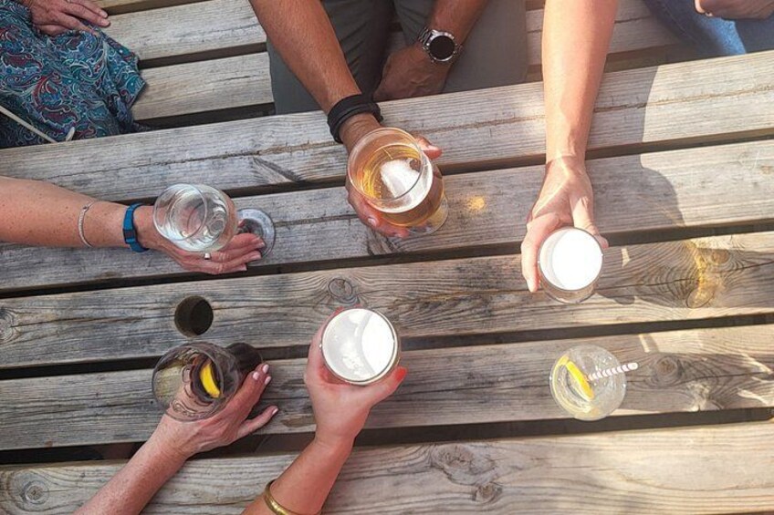 Tales & Ales | Windsor & Eton Historical Pub Guided Walking Tour 1