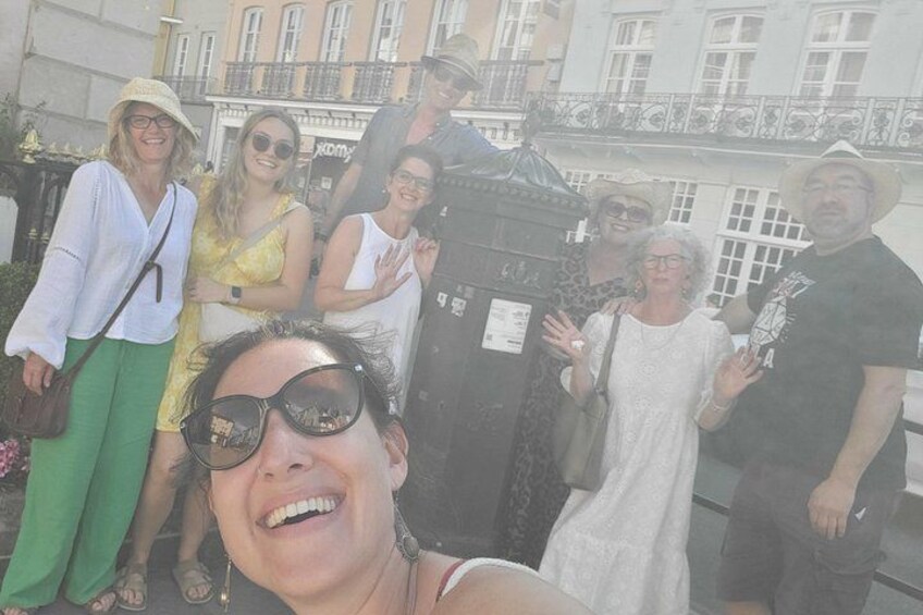 Tales & Ales | Windsor & Eton Historical Pub Guided Walking Tour 3