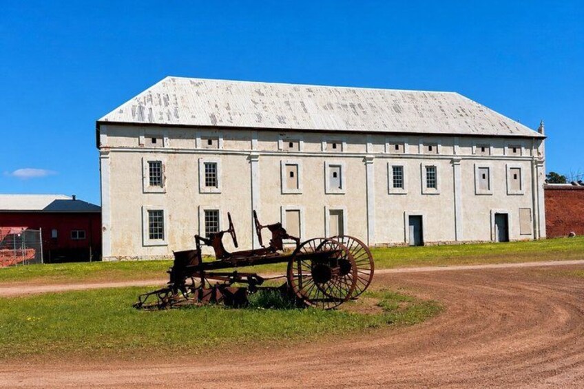 Historic New Norcia, Nature & Local Flavours Day Tour 2