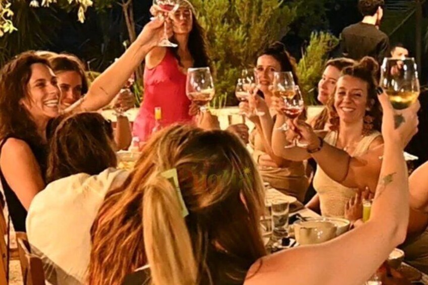 Ostuni Premium Cooking Class & Traditional Dinner 2