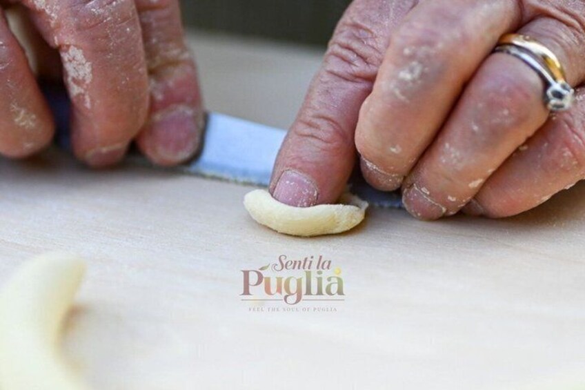 Ostuni Premium Cooking Class & Traditional Dinner 4